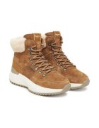 Pepe Jeans Botine dama - piele naturala - dama - Maro