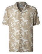 Pepe Jeans Camasa Arvel cu imprimeu tropical
