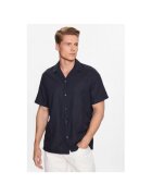 Pepe Jeans Camasa barbati - 302519996 - In/Bumbac - Albastru - Albastru