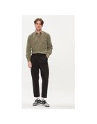 Pepe Jeans Camasa barbati - 303578169 - Bumbac - Verde - Verde