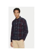 Pepe Jeans Camasa barbati - 304415760 - Bumbac - Albastru - Albastru