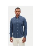 Pepe Jeans Camasa barbati PM308274 - Bumbac - Albastru - Albastru