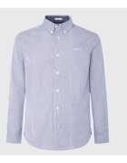 Pepe Jeans Camasa cu dungi Penzance -