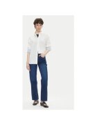 Pepe Jeans Camasa dama PL304993 - In/Bumbac - XL INTL - Alb