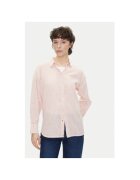 Pepe Jeans Camasa dama PL305033 - In/Bumbac - Portocaliu - Portocaliu