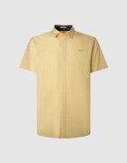 Pepe Jeans Camasa - Galben - Galben