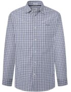 Pepe Jeans Camasa slim fit din bumbac Mauro