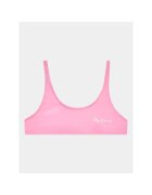 Pepe Jeans Costum de baie Fete - 301726326 - Poliamida - Roz
