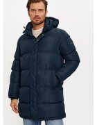 Pepe Jeans Geaca barbati - 304415791 - Poliester - Albastru - Albastru