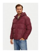Pepe Jeans Geaca barbati - 304415807 - Poliester - Negru - Negru