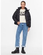 Pepe Jeans Geaca dama - 303247829 - Poliester - Negru