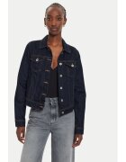 Pepe Jeans Geaca dama - 416118 - Bleumarin - Bumbac
