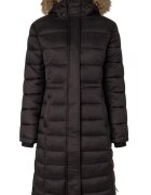 Pepe Jeans Geaca dama - Nailon - Negru - Negru
