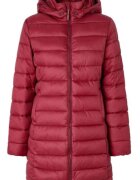 Pepe Jeans Geaca subtire cu gluga
