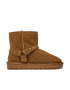 Pepe Jeans Ghete dama 304416835 - Piele naturala - 41 EU - Maro