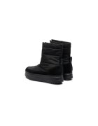 Pepe Jeans Ghete dama 304416866 - Textil - 41 EU - Negru