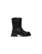 Pepe Jeans Ghete dama 304417511 - Piele naturala - 41 EU - Negru