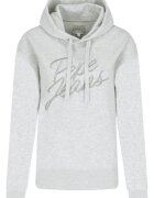 Pepe Jeans Hanorac cu logo brodat Carina -