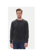Pepe Jeans Hanorc barbati PM582760 - Bumbac - Negru - Negru