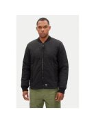 Pepe Jeans Jacheta barbati PM403061 - Poliamida - Negru - Negru