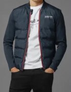 Pepe Jeans Jacheta cu guler baseball -
