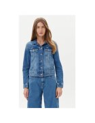 Pepe Jeans Jacheta de blugi dama PL402430IA5 - Bumbac - Albastru - Albastru