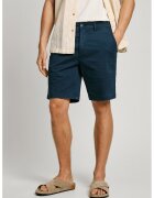 Pepe Jeans London Bermude chino - Albastru ultramarin