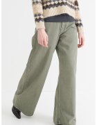 Pepe Jeans London Blugi ampli - Verde pal