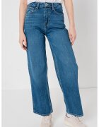 Pepe Jeans London Blugi cu croiala ampla - Albastru