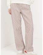 Pepe Jeans London Blugi drepti in dungi - Bej