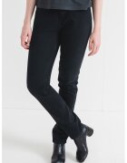 Pepe Jeans London Blugi slim fit - Negru