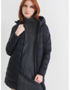 Pepe Jeans London Geaca cu buzunare laterale - Negru