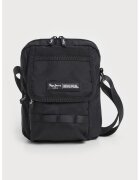 Pepe Jeans London Geanta crossbody Timothy Core - Negru
