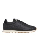 Pepe Jeans London Pantofi sport low-cut cu logo - Negru