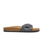 Pepe Jeans London Papuci cu catarame - Gri inchis
