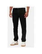 Pepe Jeans Pantaloni barbati PM207388XM9 - Viscoza/Poliester - Negru - Negru