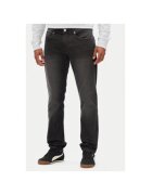 Pepe Jeans Pantaloni barbati PM207389XG7 - Bumbac/Viscoza - Gri - Gri