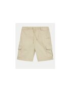 Pepe Jeans Pantaloni copii - 384388 - Bej - Bumbac -