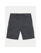 Pepe Jeans Pantaloni copii - 384425 - Gri - Bumbac