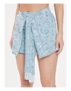 Pepe Jeans Pantaloni dama - 79989 - Bumbac - Albastru