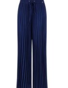 Pepe Jeans Pantaloni dama - GUESS - bleumarin - poliester