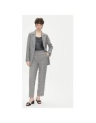 Pepe Jeans Pantaloni dama PL211799 - Lana/Poliester - Gri - Gri