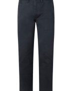 Pepe Jeans Pantaloni Drepti Sloane cu buzunare