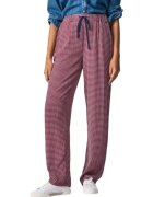 Pepe Jeans Pantaloni largi de dama Lexy -