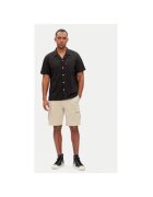 Pepe Jeans Pantaloni scurti barbati PM801179 - Bumbac - Bej - Bej
