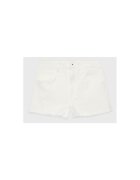 Pepe Jeans Pantaloni scurti copii - Bumbac - Alb - Alb