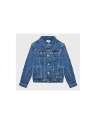 Pepe Jeans Pantaloni scurti copii - PepeJeans - Bumbac - Albastru