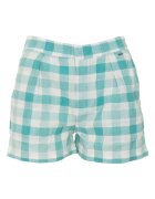 Pepe Jeans Pantaloni scurti cu imprimeu in carouri -