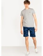 Pepe Jeans Pantaloni scurti cu model camuflaj Owen -