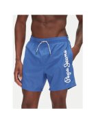 Pepe Jeans Pantaloni scurti de baie barbati PMB10419 - Poliester - Verde